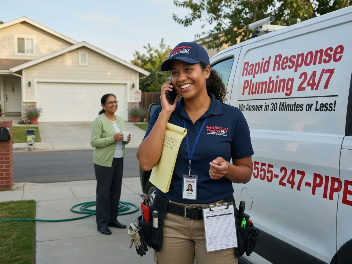 Emergency Plumber Stanhope, IA FAQs
